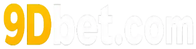Logo da 9dbet